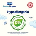 thumbnail image 2 of Royale Premium Diapers, Super, Disposable Baby Diapers, 2 of 7