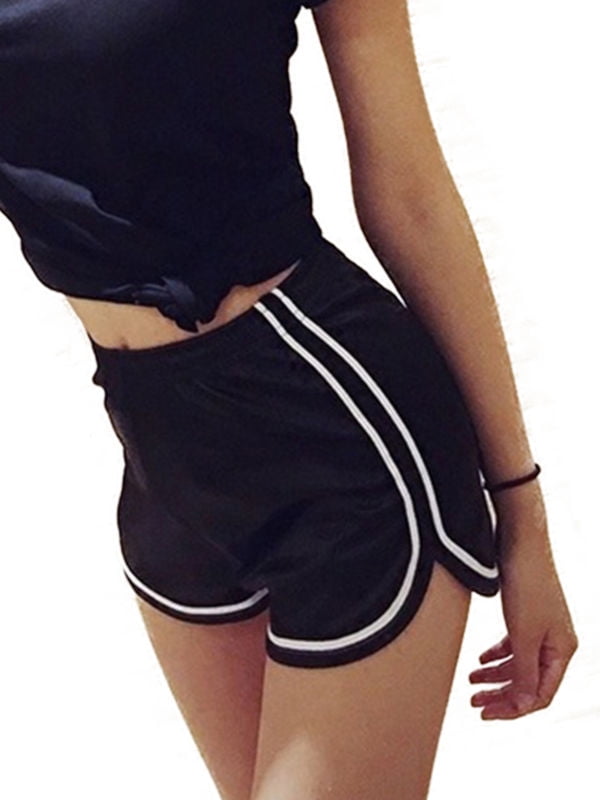 hot sport shorts