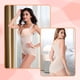 thumbnail image 2 of Guardurnaity Tela moldeadora transpirable para mayor comodidad y soporte Body moldeador Body Mujer Ropa interior color de piel M, 2 of 6
