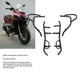 thumbnail image 3 of Guardia de Barra de Choque del Motor de Motocicleta, Marco Lateral de la Autopista de Motocicletas Que Cae en Protector de Acero de Carbono de Servicio Pesado Con Estilo Pesado, 3 of 7