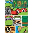 thumbnail image 3 of Buffalo Games - TMNT Closeups - 300 Piece Jigsaw Puzzle, 3 of 5