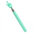 thumbnail image 1 of Abbracc 2xHand Pointer Accs Portable Teacher Pointer Finger Design for Home Whiteboard Green 2 Pcs, 1 of 9