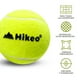 thumbnail image 2 of Pelotas de Padel 9 Piezas HIKEO (3 Tubos Presurizados) Interior y Exterior, 2 of 8