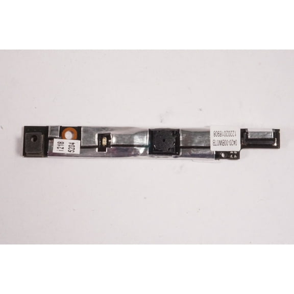 Compatible With C875-WEBCAM Replacement for C875-WEBCAM Toshiba Webcam Camera C875-S7205