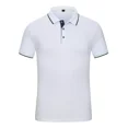 thumbnail image 1 of Playeras Tipo Polo Para Hombre Fashion Casual, 1 of 7