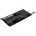 thumbnail image 2 of 4400mAh LDW19050065 SSBS73 SWIN-GGRTTF01 Battery for Mechrevo S1 Pro, 2 of 5