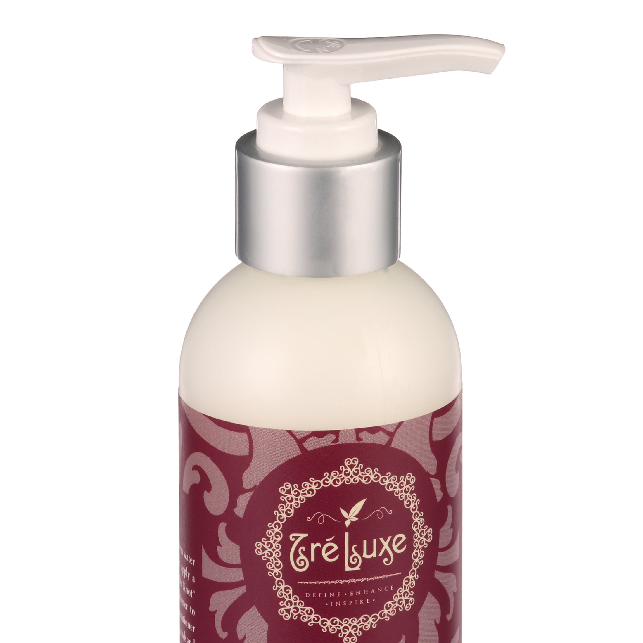 TreLuxe Untie the Knot Nourishing Leave-In Conditioner 8 oz