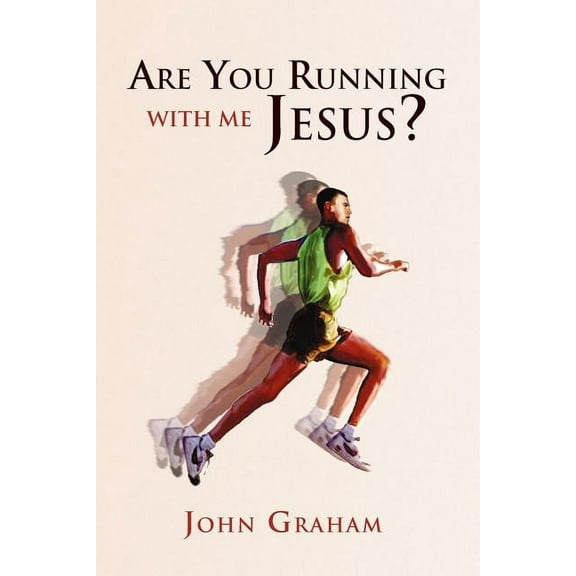 Are You Running with Me Jesus?, (Paperback)