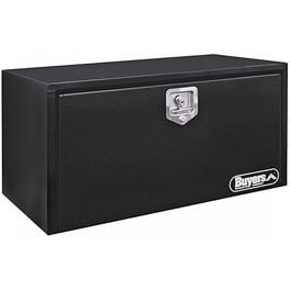 Delta 850000D Wheel Well Box with Tray Steel Walmart