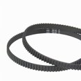 thumbnail image 4 of 2PCS Rubber Timing Toothed Belt 225079-2 for Makita 9910 9911 9910X 9911KX1(Type 2) Belt Sander Power Tool Spare Parts, 4 of 4