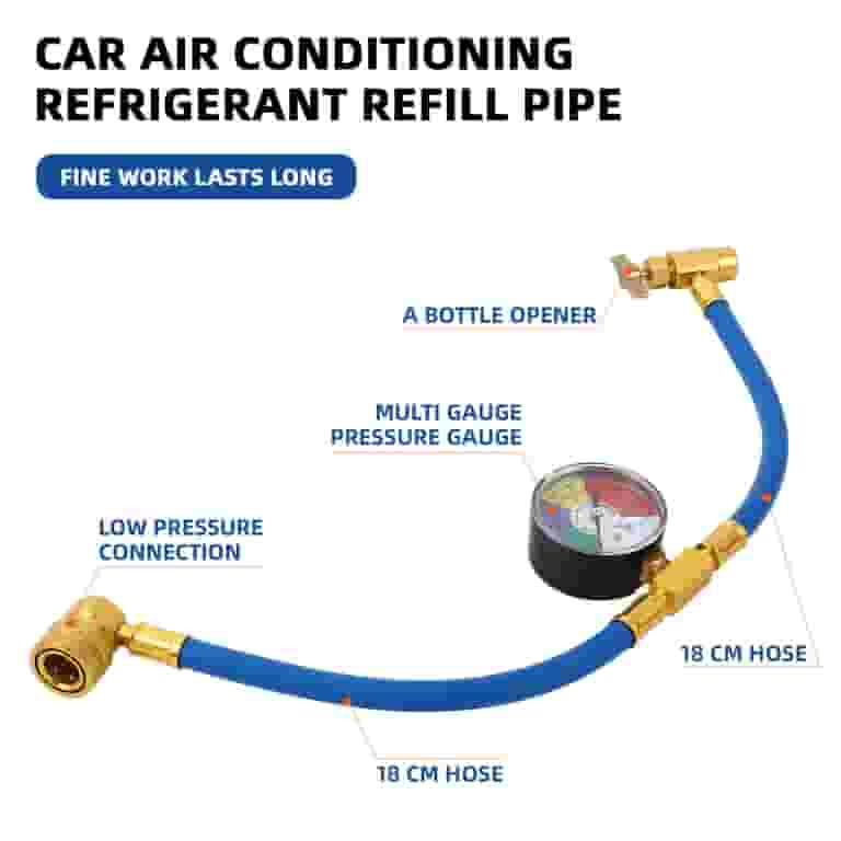 Do Air Conditioner Recharge Kits Work: Truths You Must Know