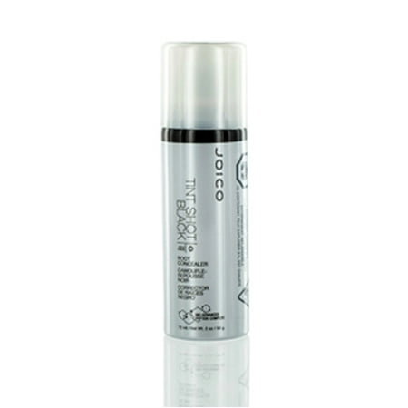 Joico Tint Shot Black Root Concealer 2.0 Oz (72 Ml) Hair Products