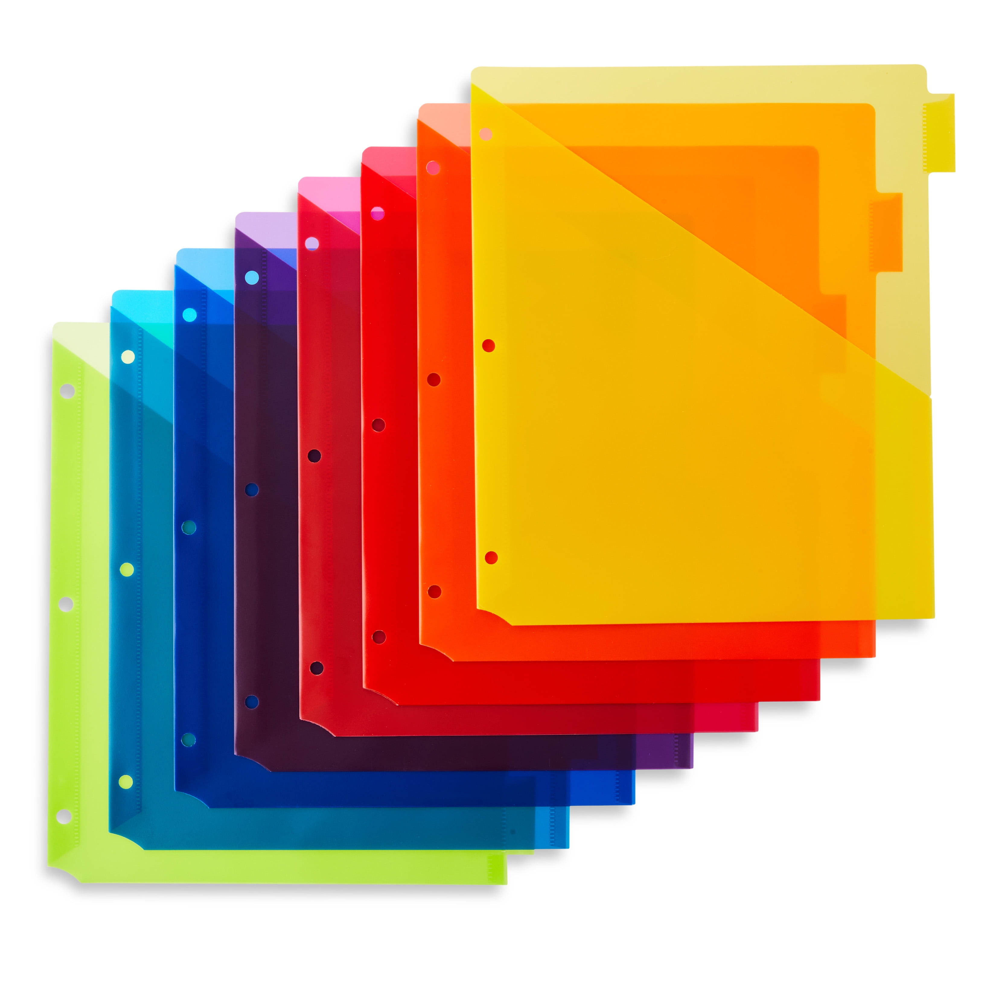 PEN+GEAR - Brandclub - (13 pack) Pen+Gear Vibrant Color 8