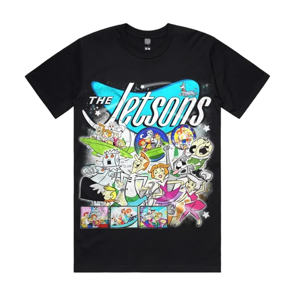 CLASSIC Jetsons T-Shirt