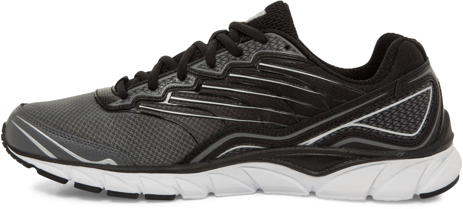 Fila Mens Memory Countdown 3 Memory Foam Athletic Running Shoes