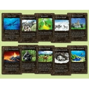 GMT Games Dominant Species