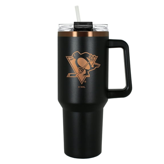 Pittsburgh Penguins 40oz. Colossus Copper Edition Tumbler