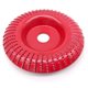 thumbnail image 1 of Betterlife Angle Grinder Disc Grinding Wheel Carving Disc Tungsten Carbide, 1 of 5