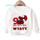 thumbnail image 1 of 2024 nuevo invierno Geburtstag Spiderman personalizado nombre niño sudaderas con capucha 2 3 4 5 6 7 8 9 Jahre Wunder Spiderman Geburtstag Jungen sudaderas, 1 of 2