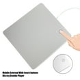 thumbnail image 3 of Lecteur Combo Blu-ray Externe Type-C BD DVD avec Boutons Tactiles, 3 of 10