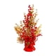 thumbnail image 2 of Ramo de flores artificiales perfecl decoración de Año Nuevo chino 53 cm x 30 cm, 2 of 8