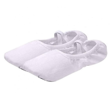 

Ballet Shoes for Girls Toddlers Practice Shoes Ballet Shoe Yoga Shoes Ballet Slippers Flats for Kids Girls Dancing
