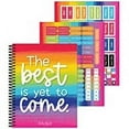thumbnail image 2 of Schoolgirl Style Light Bulb Moments Teacher Planner Plan Book, 2 of 2