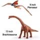 thumbnail image 5 of Set de juguetes con forma de dinosaurio Lavesom, 6 unidades, jumbo, realistas, para niños de 3 a 7 años Lavesom Lavesom, 5 of 5