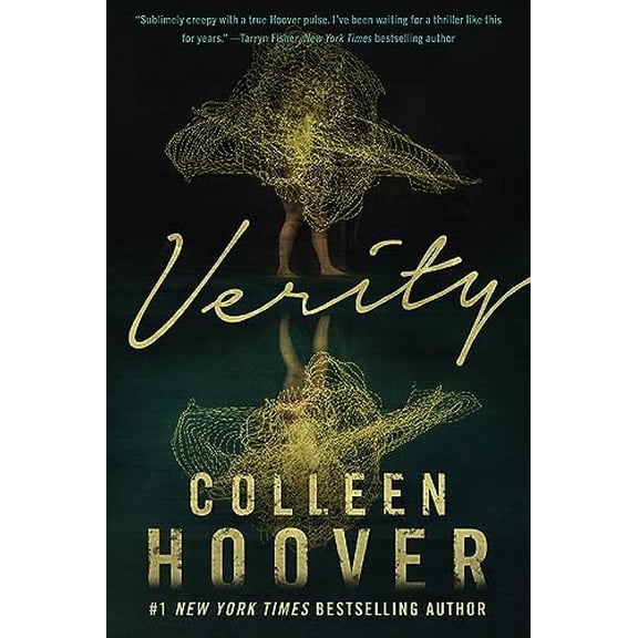 Pre-Owned Verity (Paperback) 1538724731 9781538724736