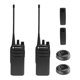 thumbnail image 1 of Radios bidireccionales Motorola CP100D analógicas UHF 16 canales 4 vatios paquete de 2, 1 of 7