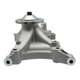 thumbnail image 3 of Hex Autoparts New Engine Cooling Fan Pulley Bracket 300-804 for Toyota 4Runner 2003-2009, Sequoia 2001-2009, Tundra 2000-2009, Land Cruiser 1998-2007, Lexus GX470 2003-2009, LS400 90-95, 3 of 6