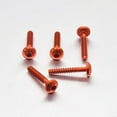 thumbnail image 5 of Aluminum Self Tapping Screw 5mm x 30mm Pack x 5, 5 of 6
