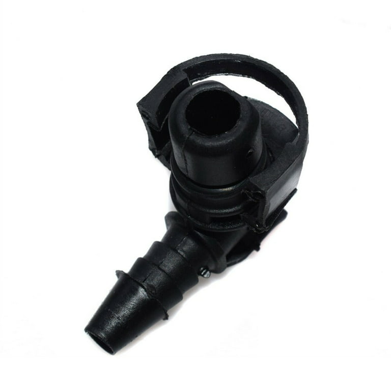 Engine Coolant Water Outlet W/ hose for Chevy Cruze Sonic Trax Buick Encore  1.4L
