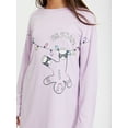 thumbnail image 5 of Wonder Nation Girls Gingerbread Dress, 2-Pack, Sizes 4-12, 5 of 11