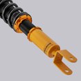 thumbnail image 4 of Maxpeedingrods 24 levels Adjustable Damper Coilovers Kit for Jaguar XF 2007-2015 Shock Struts, 4 of 6