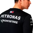 thumbnail image 4 of Playera Manga Larga Mercedes Amg Petronas Oficial 2023 F1, 4 of 8