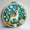 4, variant on Frog Needle Felting Set, Beginner Felt Painting Set, With Wool Felt Painting Set, Decorative Frame, Suitable for Home Decoration