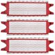 thumbnail image 4 of Pack of 6 Microfiber Replacement Mop Pads for Vileda Ultramax Mop, 4 of 4