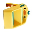 thumbnail image 4 of Toilet Potty Training Stool, Foldable Toddler Step Stool Slip   for Bathroom Yellow,,Blue, 4 of 8