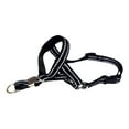 thumbnail image 1 of Semi Adjustable Lip Slider Pad Pull for Large Dogs Black Nylon Material Soft Gasket User Friendly Design Quick Closing Mouth Easy Operation for Daily Walking Skin Care Trimming, 1 of 4