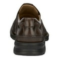 thumbnail image 3 of Dockers Mens Agent Leather Dress Casual Loafer Shoe, 3 of 7
