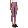 thumbnail image 5 of Under Armour Women's HeatGear 7/8 High Rise Leggings with Pocket, 5 of 6