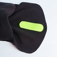 thumbnail image 3 of Almohada de Viaje Negro Verdadera Experiencia de Sueño en Vuelos Largos - Soporte para el Cuello, Almohada de Avión Portátil y Ligera, 3 of 7