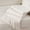 White, variant on Battilo Navy Blue Throw Blanket for Bed,Lightweight Knit Blue Blanket,Navy Throws with Tassels,50"x60"