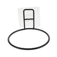 thumbnail image 4 of unbranded Base Para De Mascotas Montada En Pared Con Estructura De Hierro Y Fácil Uso Doméstico, 4 of 7