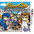 thumbnail image 1 of Videojuego Gamequest River City: Rival Showdown 3DS, 1 of 5