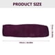 thumbnail image 2 of unbranded Tapa Para Guzheng Violeta Con Borlas En Material Premium Para Protección Y, 2 of 7