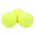 thumbnail image 2 of Tenis profesional de alta bomba portátil de lana presurizada 3 partidos de entrenamiento de tenis, 2 of 10