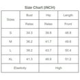 thumbnail image 2 of Women's Gray Pocketed Thermal Sleeveless Jumpsuit, 2 of 18