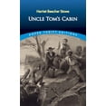 thumbnail image 1 of Pre-Owned Uncle Tom's Cabin (Paperback) 0486440281 9780486440286, 1 of 1